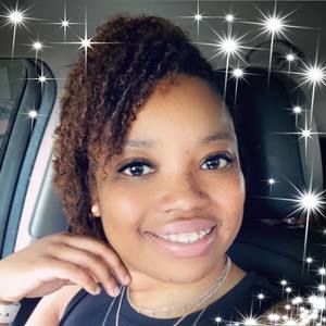 Meet your Posher, Shontay